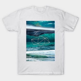 Earth Series: Sea T-Shirt